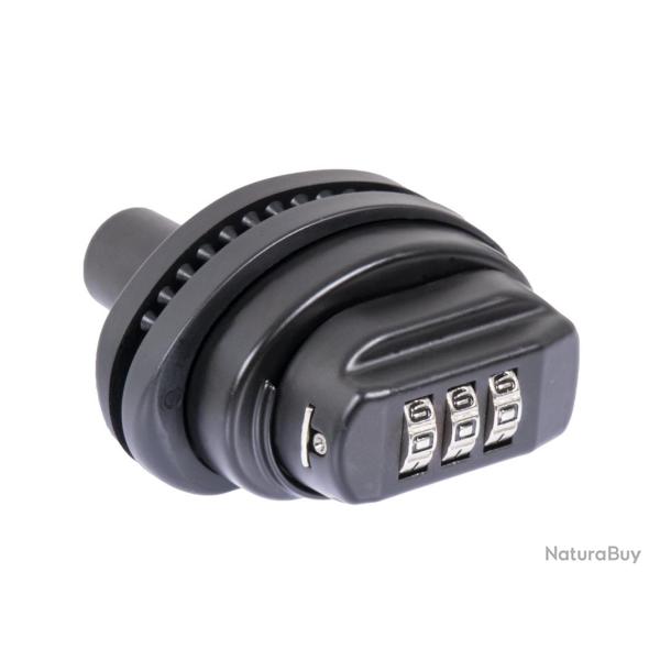 VERROU DE PONTET A COMBINAISON