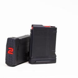 CHARGEUR AMEND2 10 COUPS 223 REM POUR AR15 noir