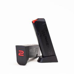 CHARGEUR AMEND2 15 COUPS 9X19 MM POUR GLOCK 19