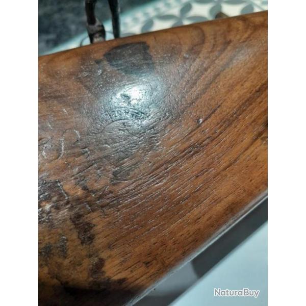 fusil instruction gras de 1887