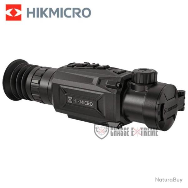 Lunette Thermique HIKMICRO Thunder TQ35 2.0