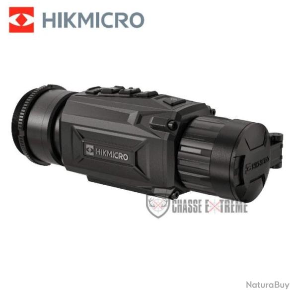 Module de Tir � Imagerie Thermique (Clip-On) HIKMICRO Thunder TE19CR 2.0