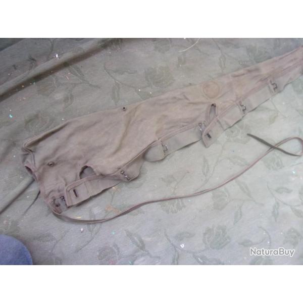housse arme franaise longueur 94 cm