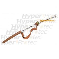 Katana style de celui de Michonne dans la s&eacute;rie The Walking Dead