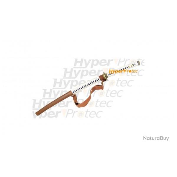 Katana style de celui de Michonne dans la s�rie The Walking Dead