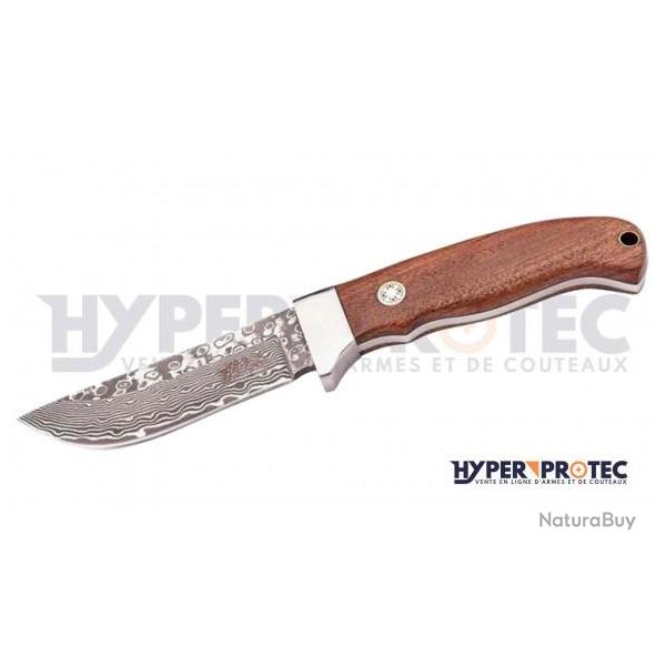 Herbertz Selecktion Damas Cocobolo