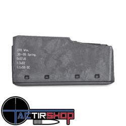 Chargeur Bergara B14 d&eacute;tachable Action longue 3 coups