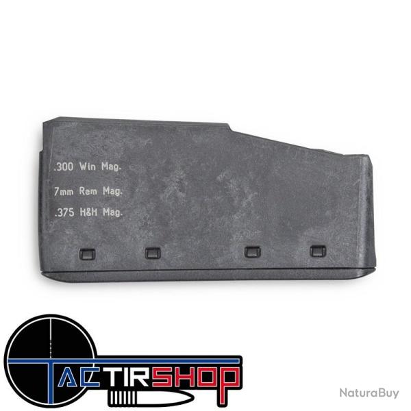 Chargeur Bergara B14 d�tachable Action magnum 2 coups