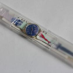 SWATCH Montre Cancun GN126 1993