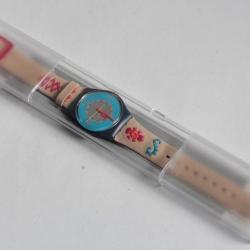 SWATCH Montre Cancun GN126 1993