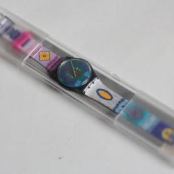 SWATCH Montre Sari GM111 1993