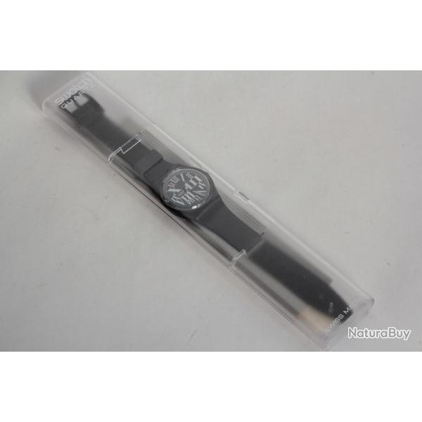 SWATCH Montre Swatch Standards 1994 GB155 Gessetto