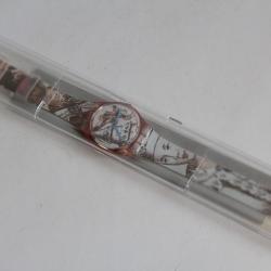 SWATCH Montre Swatch Masquerade GP105 1993