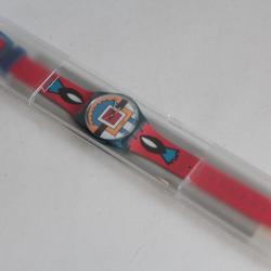 SWATCH Montre Swatch Paella GN129 1993
