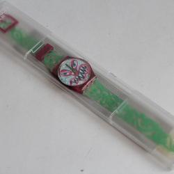 SWATCH Montre Swatch Gent Monster Time 1994 GR121