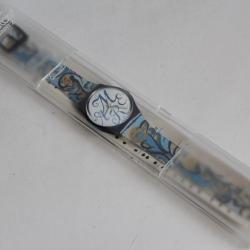 SWATCH Montre Swatch Algarve GN128 Mare 1993