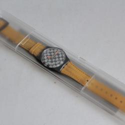SWATCH Montre Swatch Clubs GM402 1993