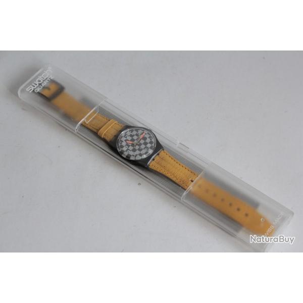SWATCH Montre Swatch Clubs GM402 1993
