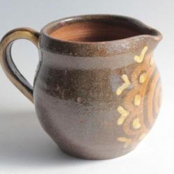 Pot à crème La Poterie Dieulefit MCL