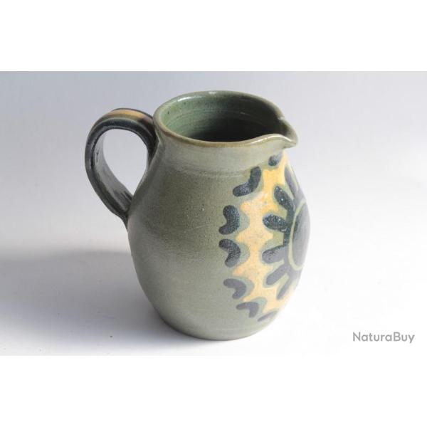 Pichet c�ramique La Poterie Dieulefit MCL