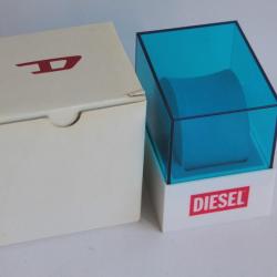 DIESEL Écrin pour montre