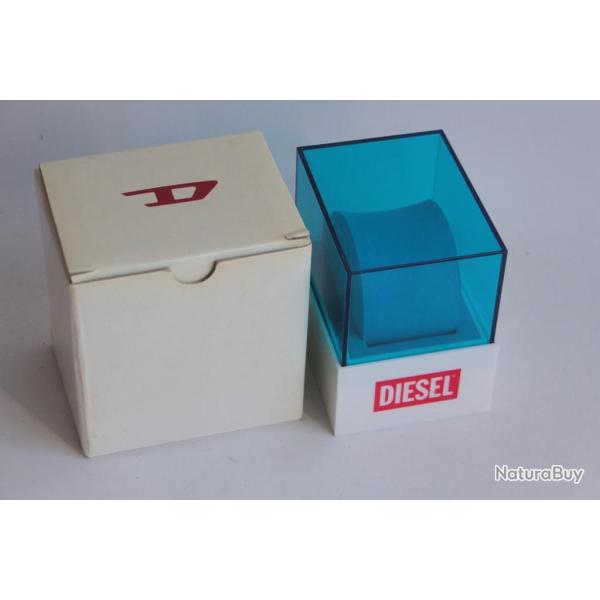 DIESEL �crin pour montre