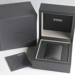 RADO écrin pour montre