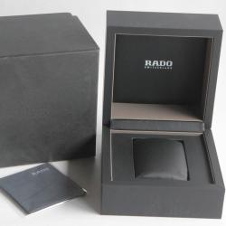 RADO écrin pour montre
