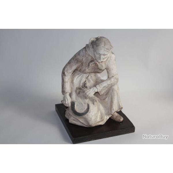 Sculpture Imperial Amphora Tch�coslovaquie