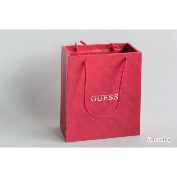 �crin pour montre Guess