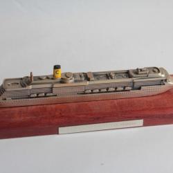 Modèle réduit bateau Croisière Costa Atlantica