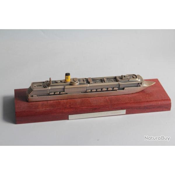 Mod�le r�duit bateau Croisi�re Costa Atlantica