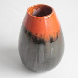 Vase céramique émaillée Jérôme MASSIER Vallauris