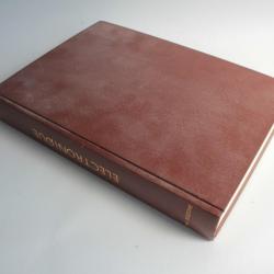 Livre Électronique circuits fondamentaux application Paul Bozzone 1970