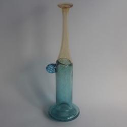 KOSTA BODA Vase Windpipe Bertil Vallien 18175