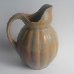 Pichet grès Louis LOURIOUX