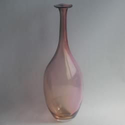 KOSTA BODA Grand Vase Fidji Kjell Engman 48839