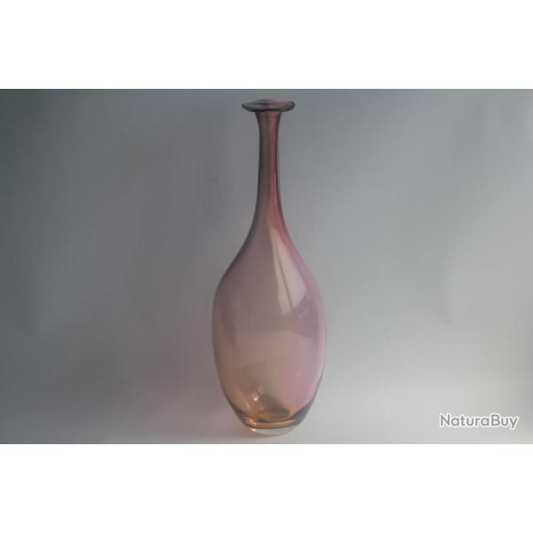 KOSTA BODA Grand Vase Fidji Kjell Engman 48839