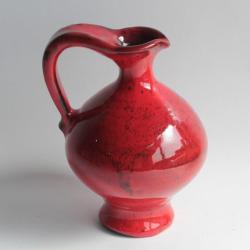 Pichet céramique André FREYMOND Suisse