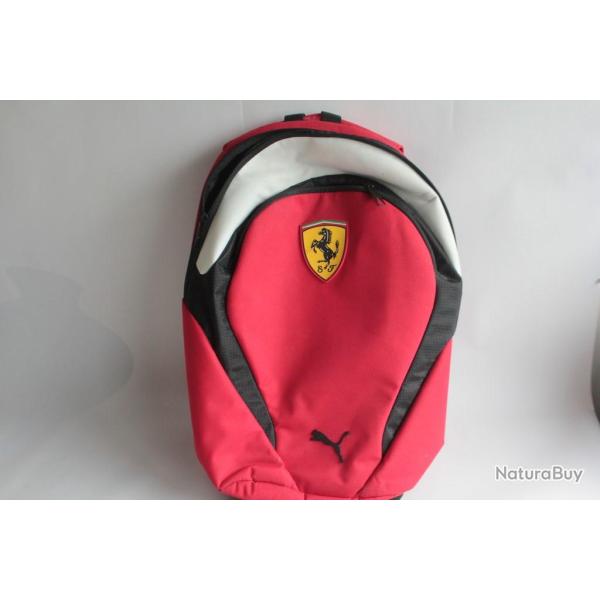 Puma Sac � dos publicitaire Ferrari