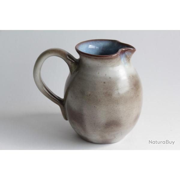 Pichet gr�s Louis DELACHENAL