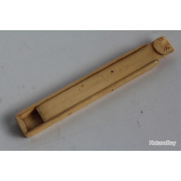 �tui � aiguilles XIXe si�cle