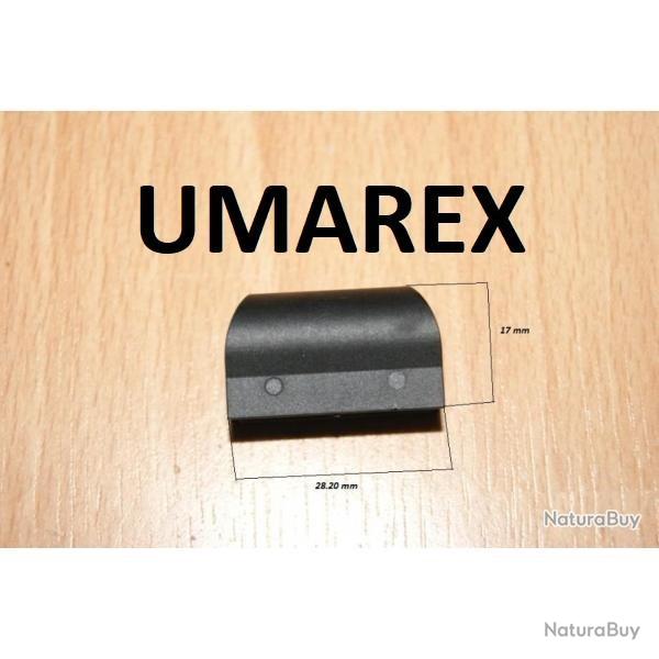 prot�ge guidon UMAREX plastique - VENDU PAR JEPERCUTE (s9l981)