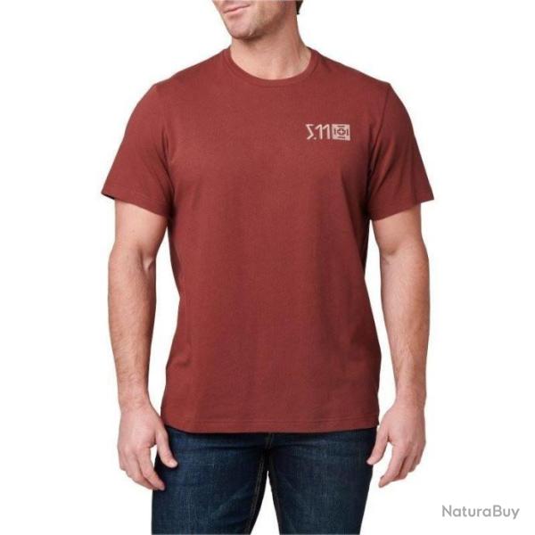 T-shirt 5.11 Tactical
