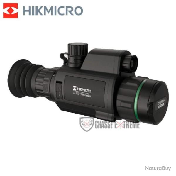 Lunette � Amplification de Lumi�re HIKMICRO Cheetah - 2.7-21.6x32