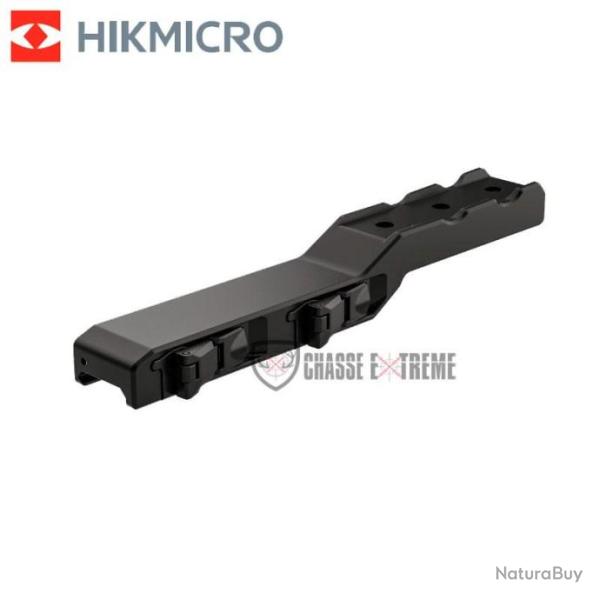 Rail de Montage Picatinny Amovible HIKMICRO