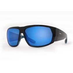 Lunettes Polarisantes Rapala Precision Vision Gear Bleu / Gris - Miroir Bleu Roi / Noir