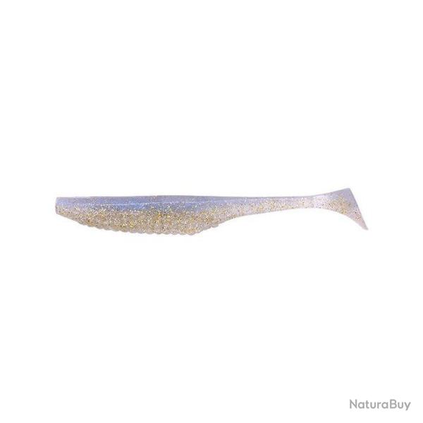 Leurre Souple Duo International Realis Versa Shad 3" - 7,6cm 2,1g 7,6cm par 10 F085 - Sexy Shad UV