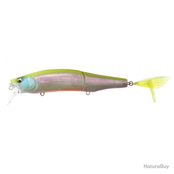 Poisson Nageur Megabass Gorham 147 F 47g Aurora Reaction 14,7cm
