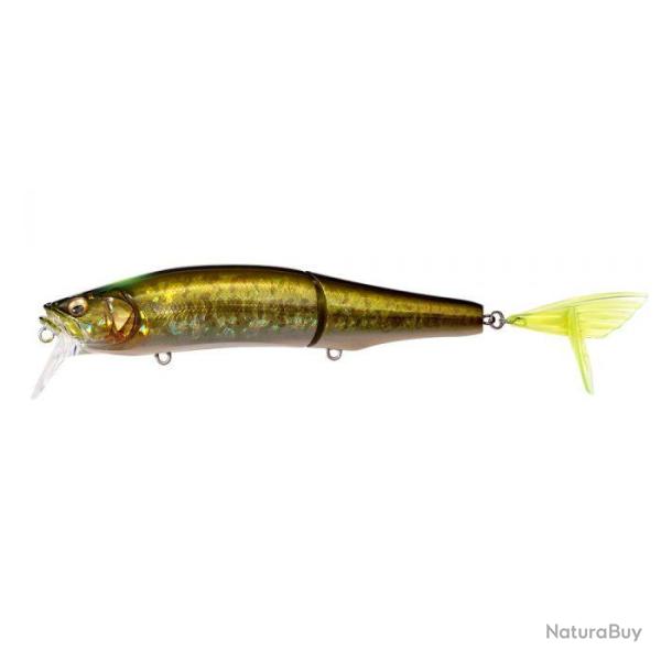 Poisson Nageur Megabass Gorham 147 F 47g 14,7cm GG Indicator Bass